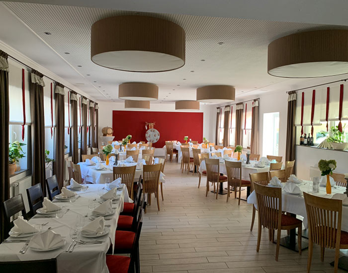 Veranstaltungen Willkommen Ristorante Vicinum